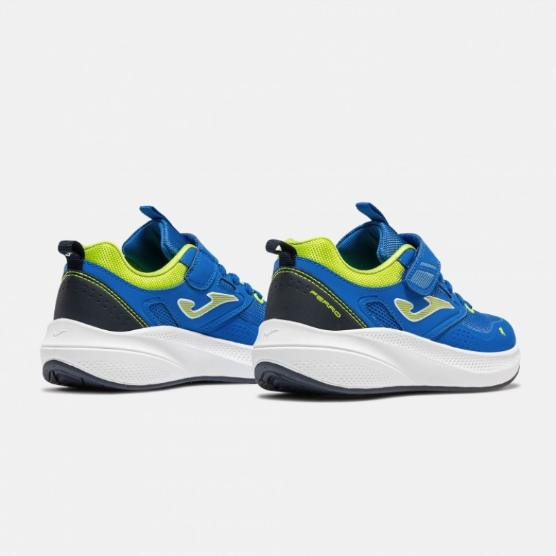 Кросівки дитячі Joma FERRO  JFERRS2604V - Зображення №3