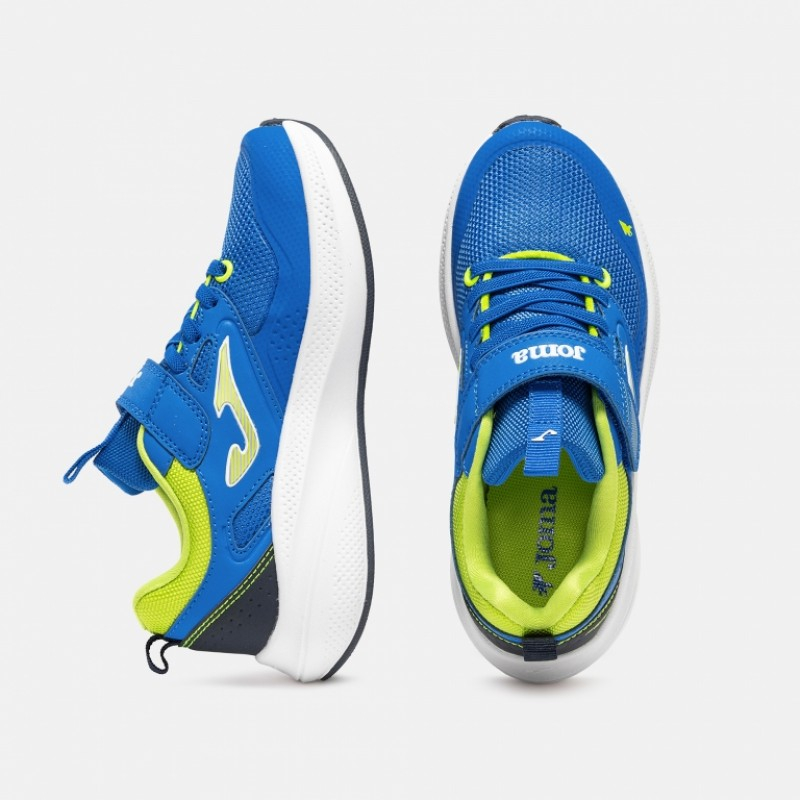 Кросівки дитячі Joma FERRO  JFERRS2604V - Зображення №2