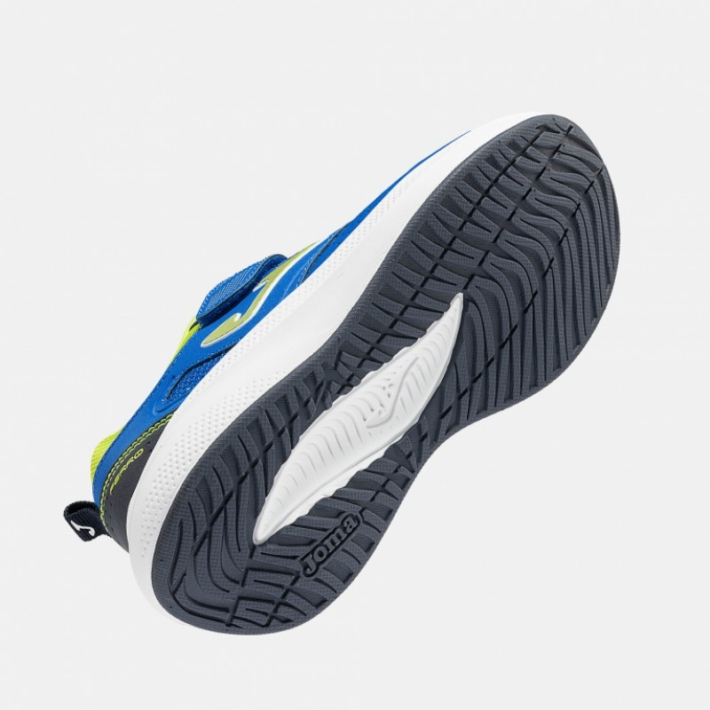 Кросівки дитячі Joma FERRO  JFERRS2604V - Зображення №5