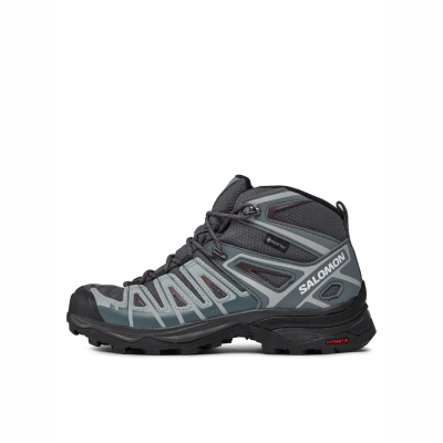 Черевики жіночі трекінгові Salomon  X Ultra Pioneer Mid GORE-TEX 47170500