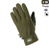 Рукавички M-TAC Soft Shell 90308001 - Зображення №2