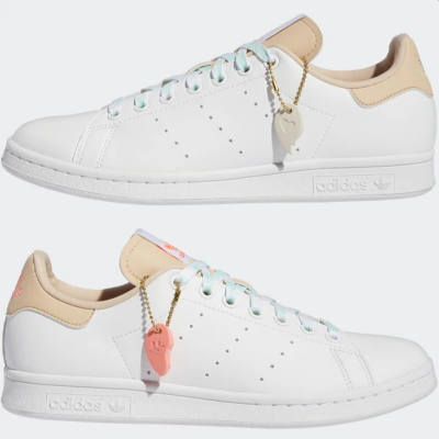 Кеди жіночі ADIDAS STAN SMITH GW0571