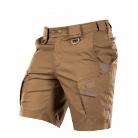 Шорти M-TAC AGGR Short  Coyote Brown 20018017 