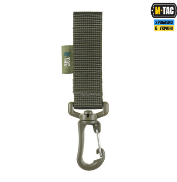 Кріплення з карабіном M-TAC 10199723 - Зображення №3