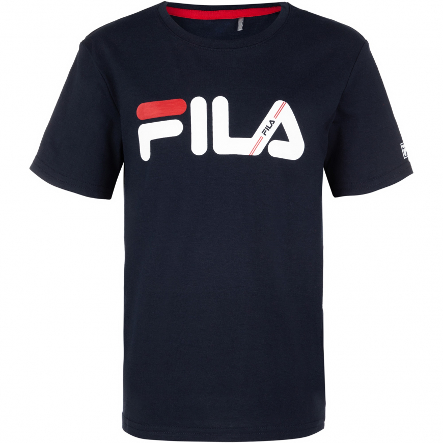 Футболка FILA 100832 - Зображення