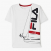 Футболка для хлопчиків 101954, FILA  - Зображення №1