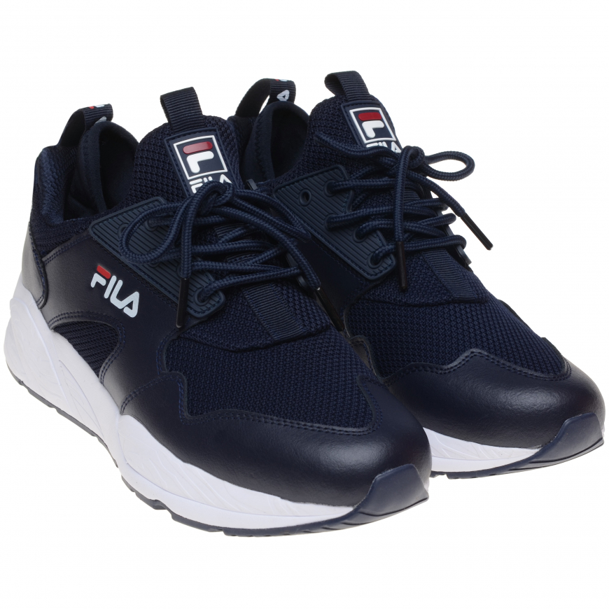 Кросівки FILA S19FFLSS028 - Зображення №3