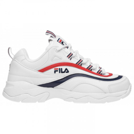 Кеди Fila 5BM00536 