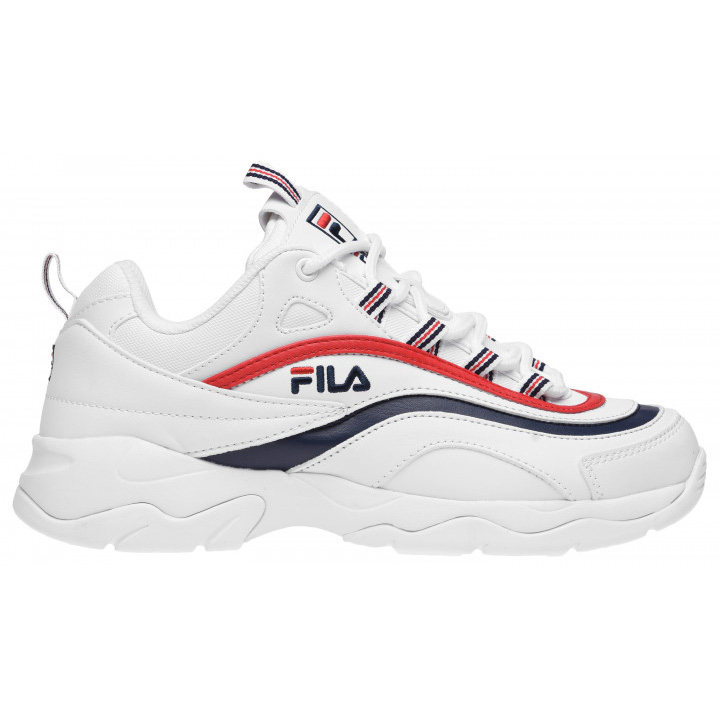 Кеди Fila 5BM00536  - Зображення