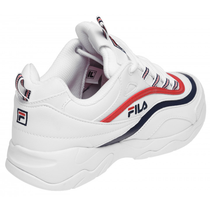 Кеди Fila 5BM00536  - Зображення №4