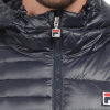 Куртка утеплена Fila 100591 - Зображення №4