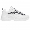 Кросівки жіночі Fila Ray Repeat Women's Low 5RM00816 - Зображення №1