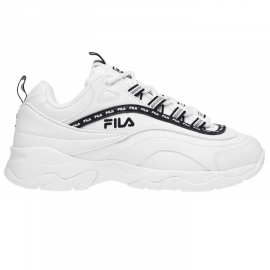 Кросівки жіночі Fila Ray Repeat Women's Low 5RM00816