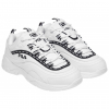 Кросівки жіночі Fila Ray Repeat Women's Low 5RM00816 - Зображення №5