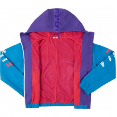 Вітрівка жіноча Fila Women's windbreaker 102628