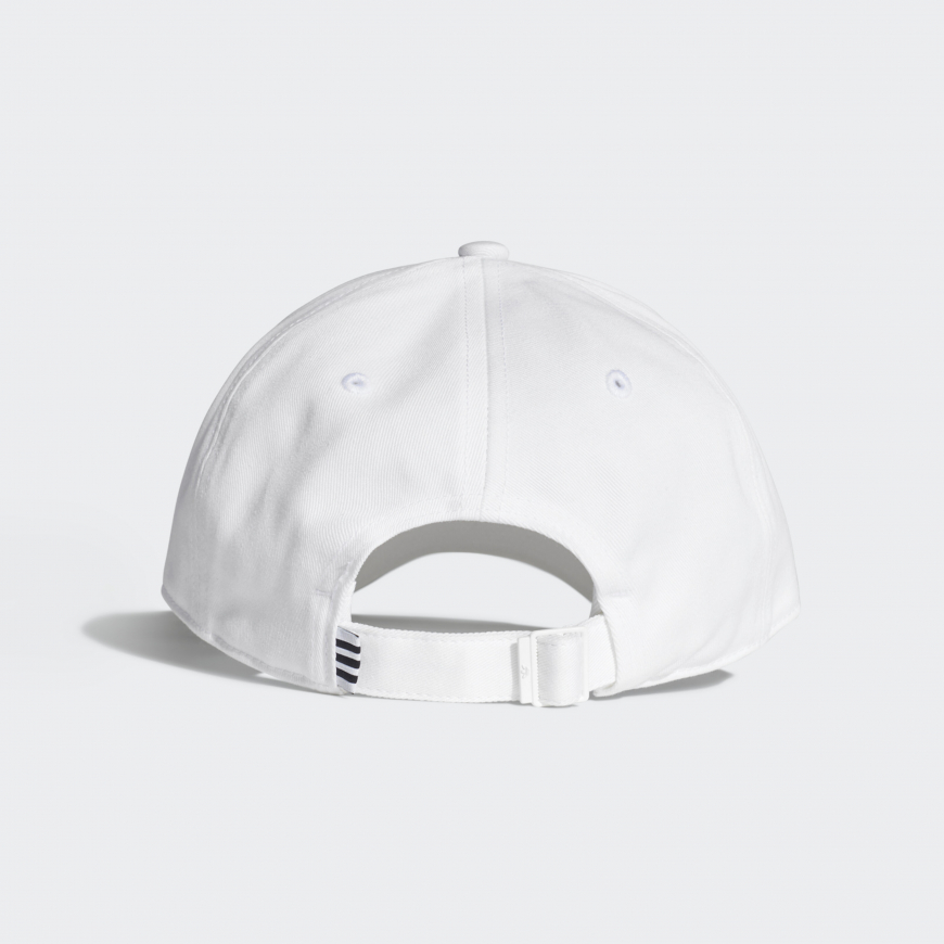 Бейсболка ADIDAS Trefoil Originals  FJ2544 - Зображення №4