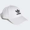 Бейсболка ADIDAS Trefoil Originals  FJ2544 - Зображення №2