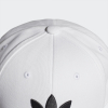 Бейсболка ADIDAS Trefoil Originals  FJ2544 - Зображення №5