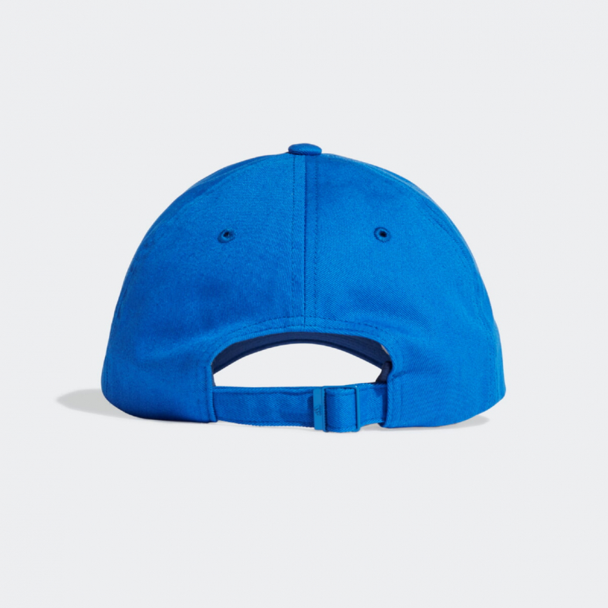 Бейсболка ADIDAS DAD CAP THE PAC FK4420 - Зображення №3