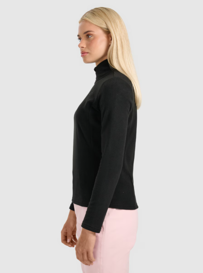 Фліска Жіноча 4F  (термобілизна верх) FLEF063 - Зображення №5