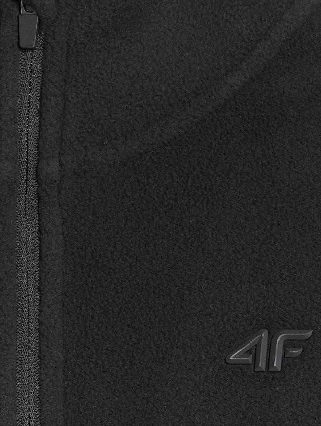 Фліска Жіноча 4F  (термобілизна верх) FLEF063 - Зображення №7