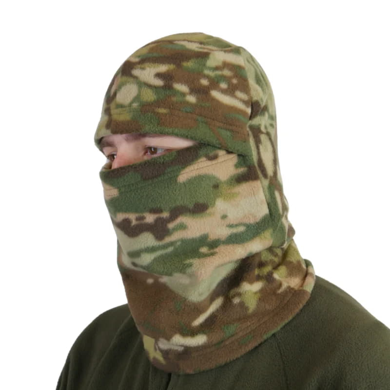 Балаклава флісова Militex  1915 - Зображення