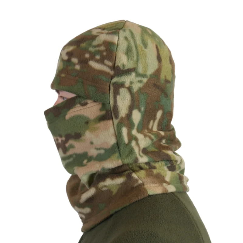 Балаклава флісова Militex  1915 - Зображення №3