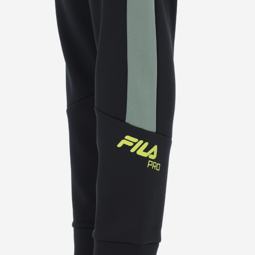 Штани для хлопчиків FILA 120722 - Зображення №4