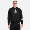 Худі  чоловіче NIKE JA M DRI-FIT STD ISS PO HDY FN2987-010 - Зображення №1