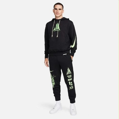 Штани чоловічі NIKE JA M DRI-FIT STD ISS JGGR FN2994-010