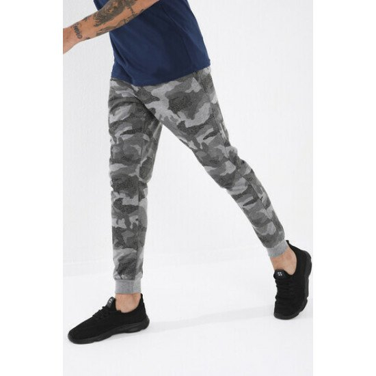 Брюки 03311-SS21 Forinns (чол.) трик - Зображення №3