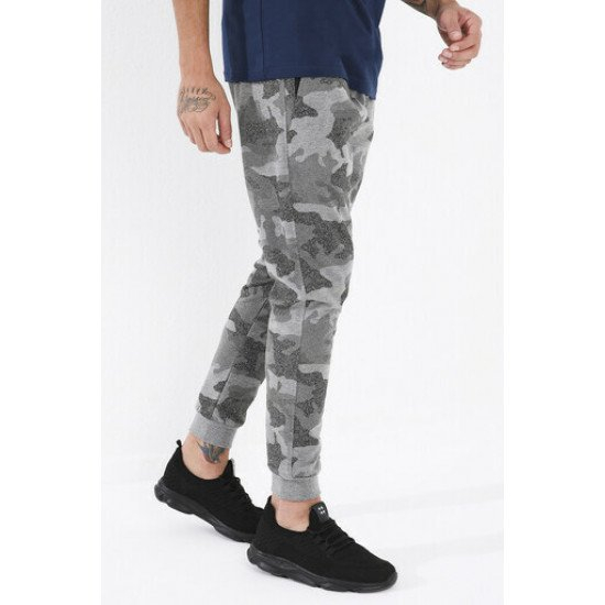 Брюки 03311-SS21 Forinns (чол.) трик - Зображення №4