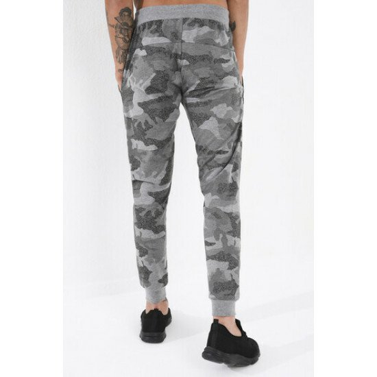 Брюки 03311-SS21 Forinns (чол.) трик - Зображення №2