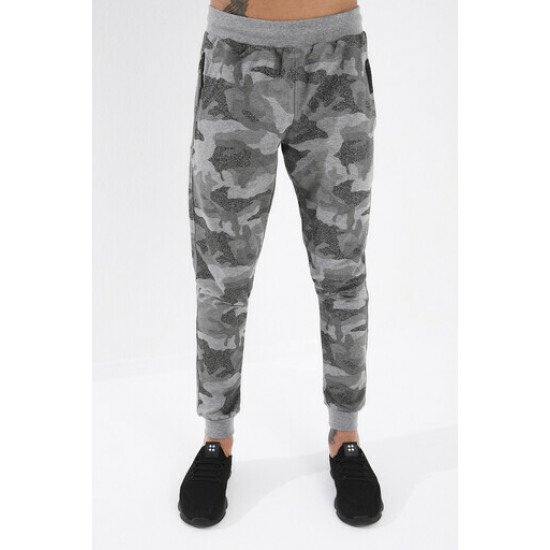 Брюки 03311-SS21 Forinns (чол.) трик - Зображення