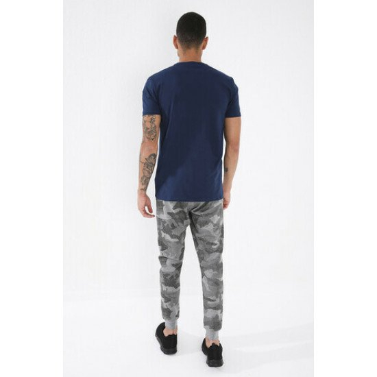 Брюки 03311-SS21 Forinns (чол.) трик - Зображення №6