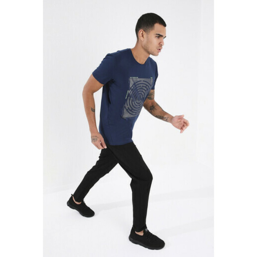 Штани чоловічі Forinns  03214  - Зображення №4