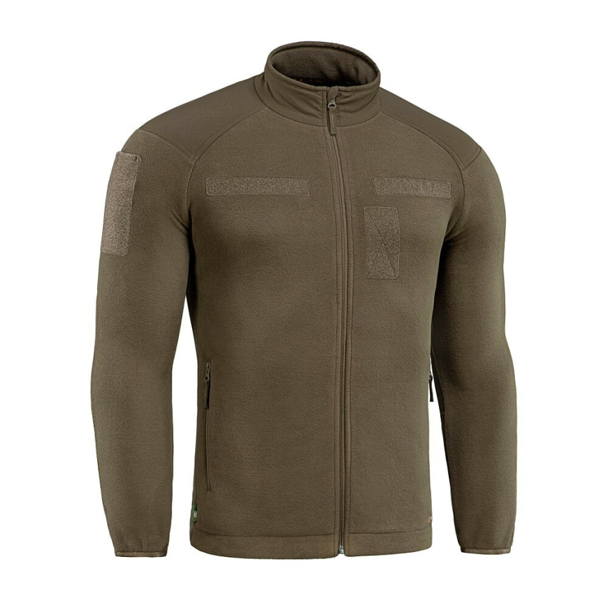 Куртка M-TAC Combat Fleece Polartec Jacket 20491048 - Зображення №3