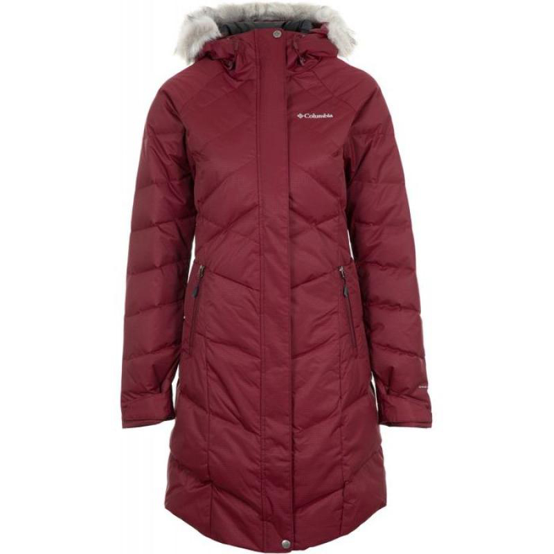 Куртка Columbia Cypress Lake Mid Down Jacket 1820371 - Зображення