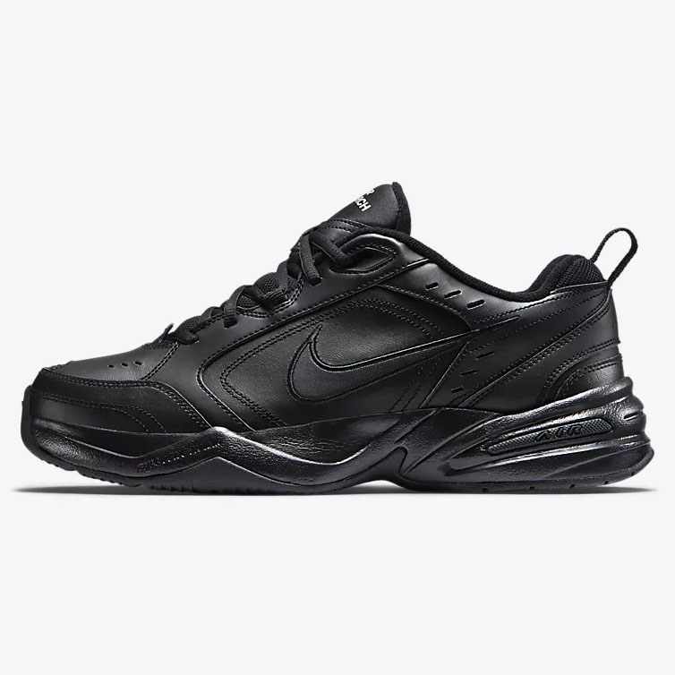 Кросівки Nike Air Monarch 415445-001 - Зображення