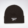 Шапка Reebok Foundation Logo Beanie GC8712 - Зображення №1