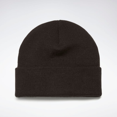 Шапка Reebok Foundation Logo Beanie GC8712