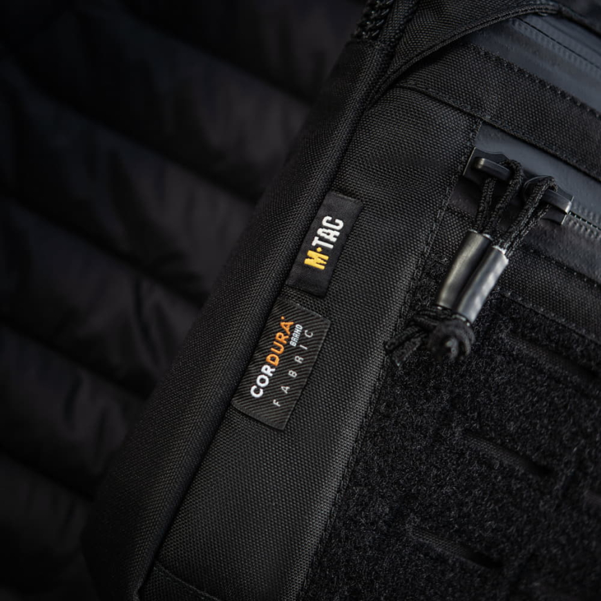 Сумка Admin Bag M Elite з липуч M-TAC 10406002 - Зображення №9