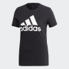 Футболка жіноча ADIDAS MUST HAVES  FQ3237  - Зображення №1