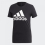 Футболка жіноча ADIDAS MUST HAVES  FQ3237 