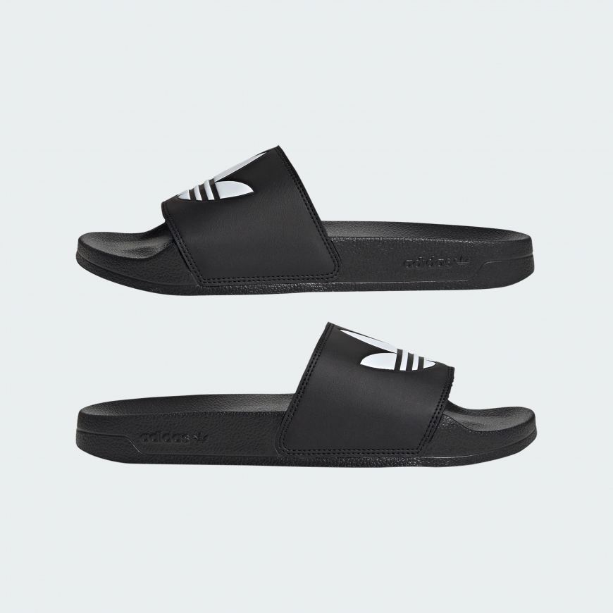 Сланці чоловічі ADIDAS  Adilette Lite FU8298 - Зображення №4