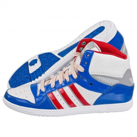 Кросівки Adidas M Attitude Sleek Women G51485