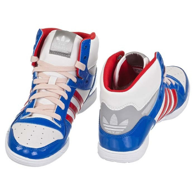 Кросівки Adidas M Attitude Sleek Women G51485