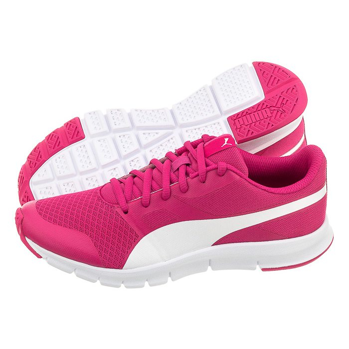 Кросівки Puma Flexracer Jr 189208 - Зображення №2