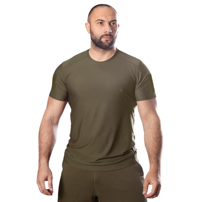 Футболка Camotec Chiton Patrol CPG 2.0 8959  - Зображення