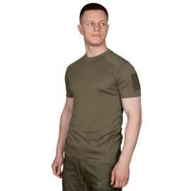 Футболка Chiton Patrol CP Camotec 3816
